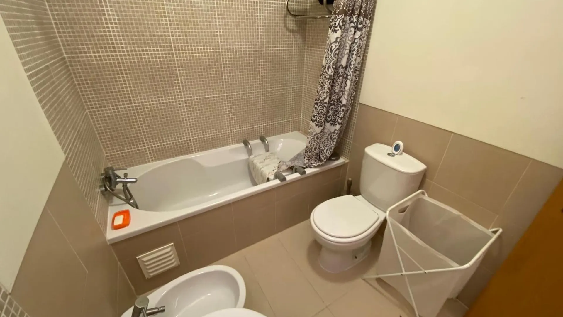 Casa Line Apartment Cabanas De Tavira