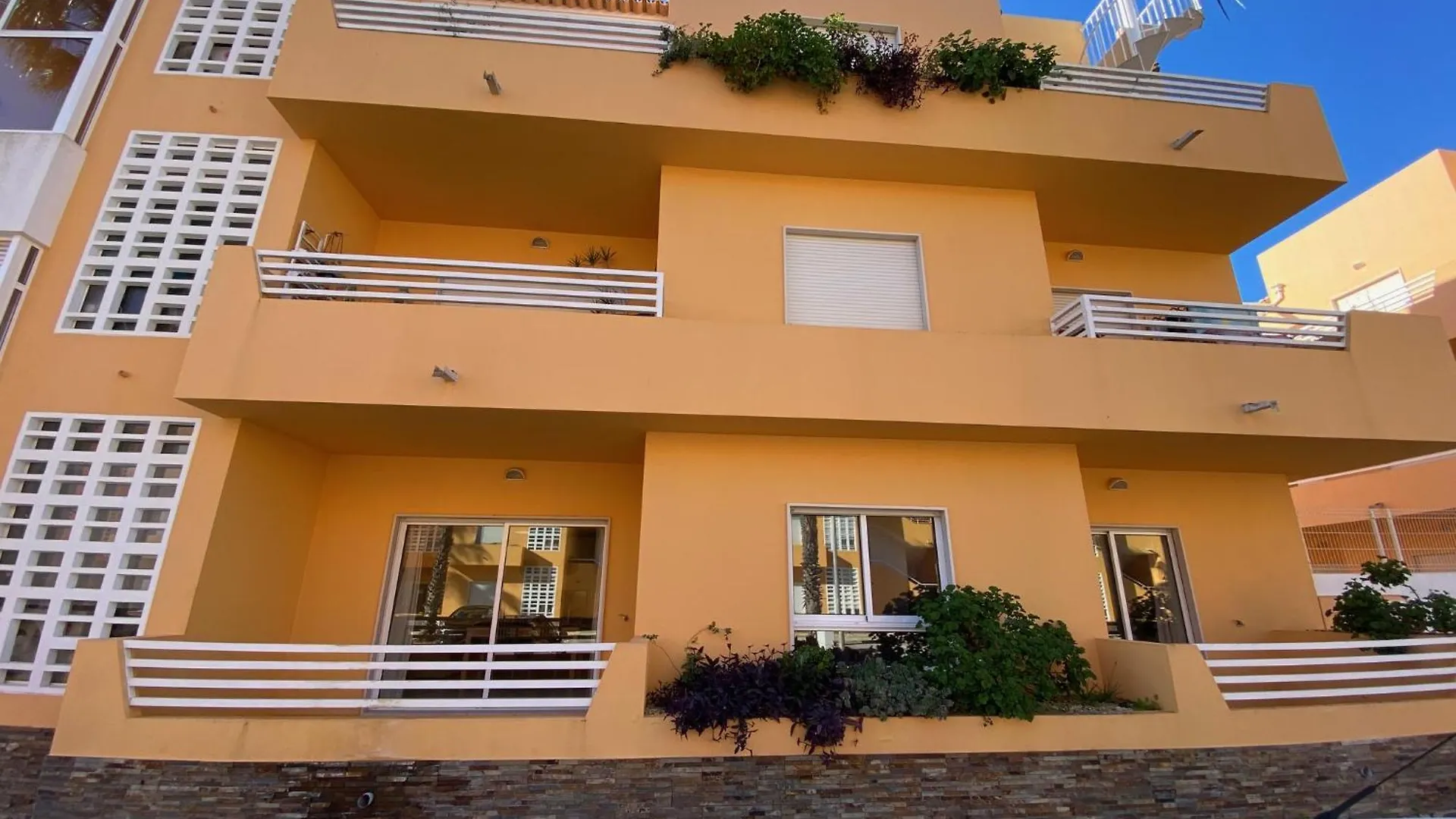 Casa Line Apartment Cabanas De Tavira 0*,  Portugal