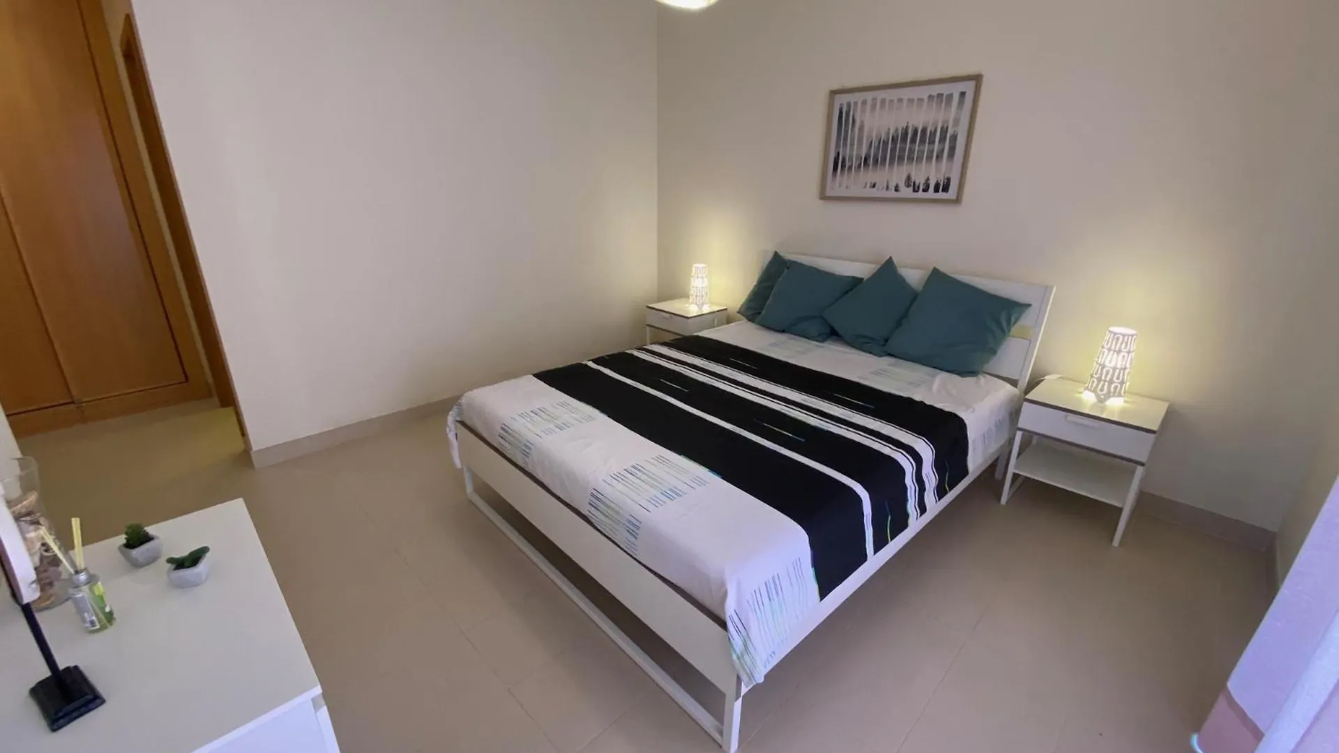 Casa Line Apartment Cabanas De Tavira