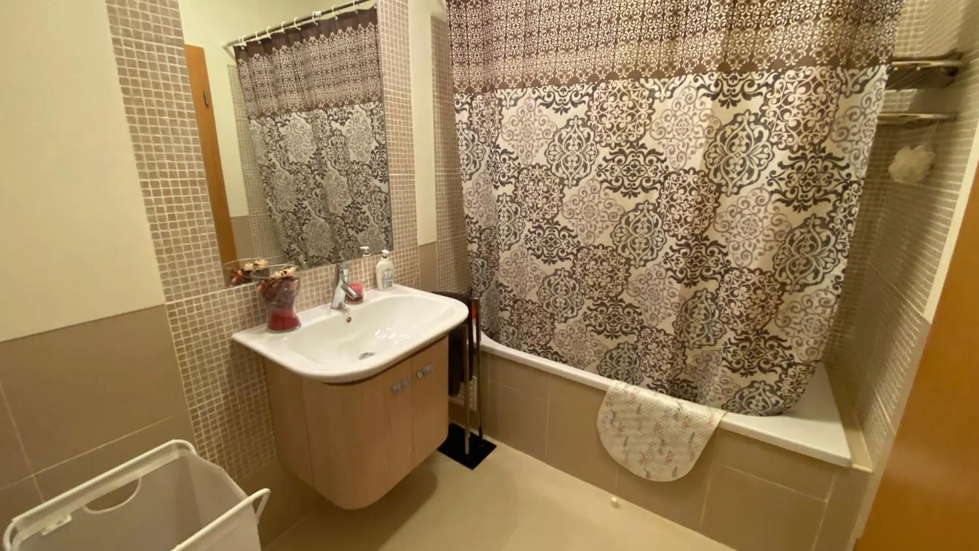 Casa Line Apartment Cabanas De Tavira