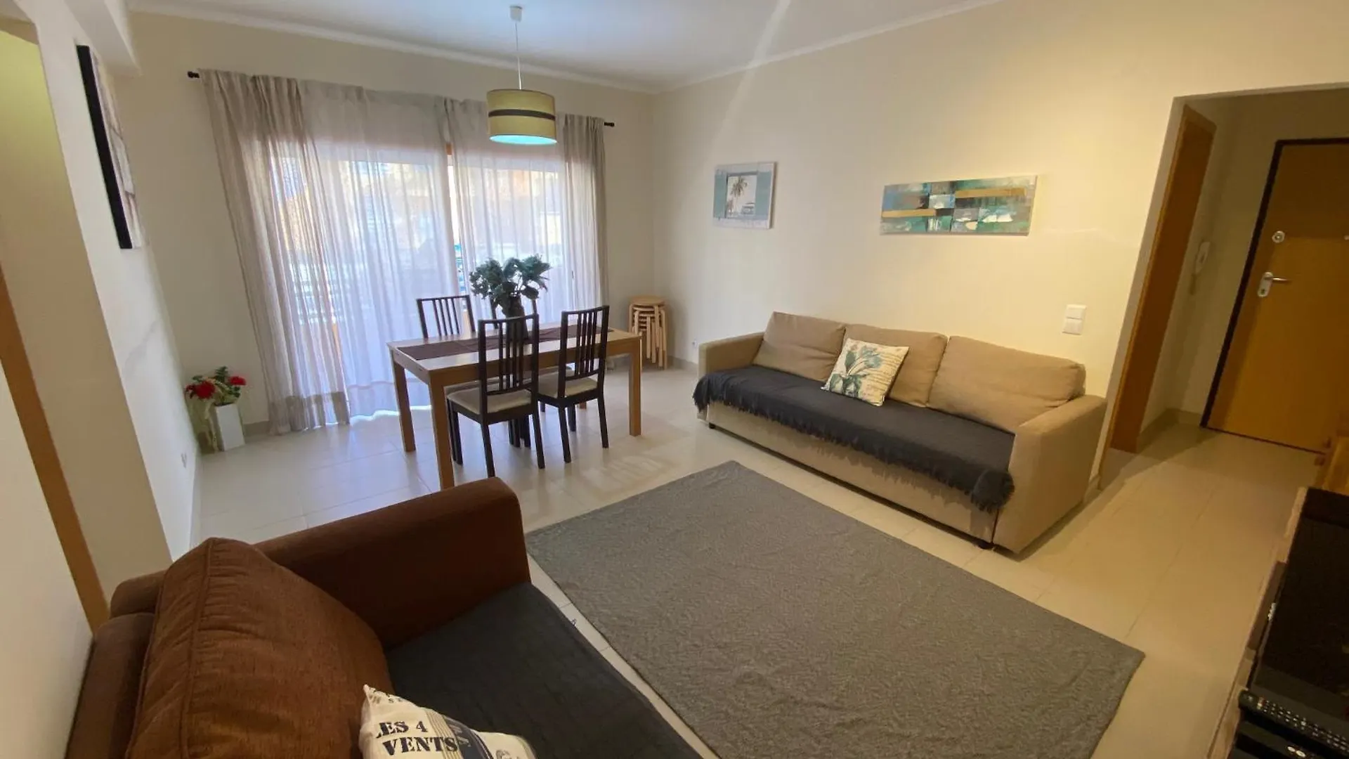 Casa Line Apartment Cabanas De Tavira