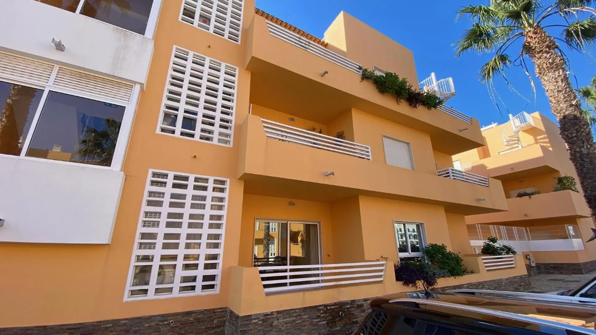 Casa Line Apartment Cabanas De Tavira 0*,  Portugal