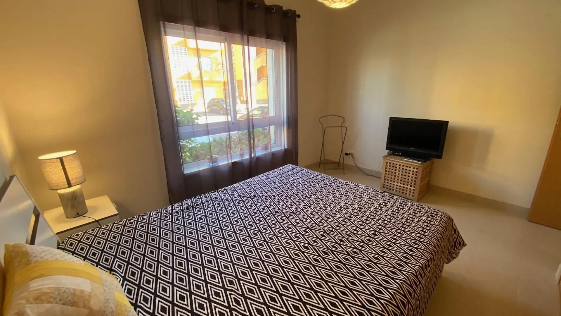 Casa Line Apartment Cabanas De Tavira