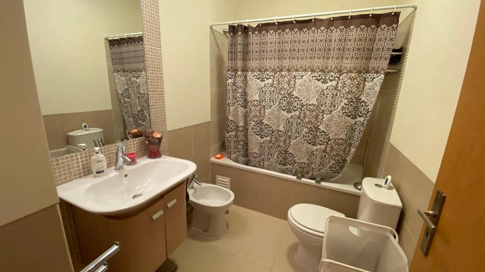 Apartmán Casa Line Cabanas De Tavira