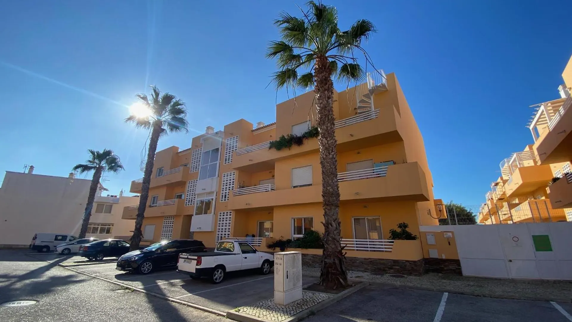 Apartmán Casa Line Cabanas De Tavira