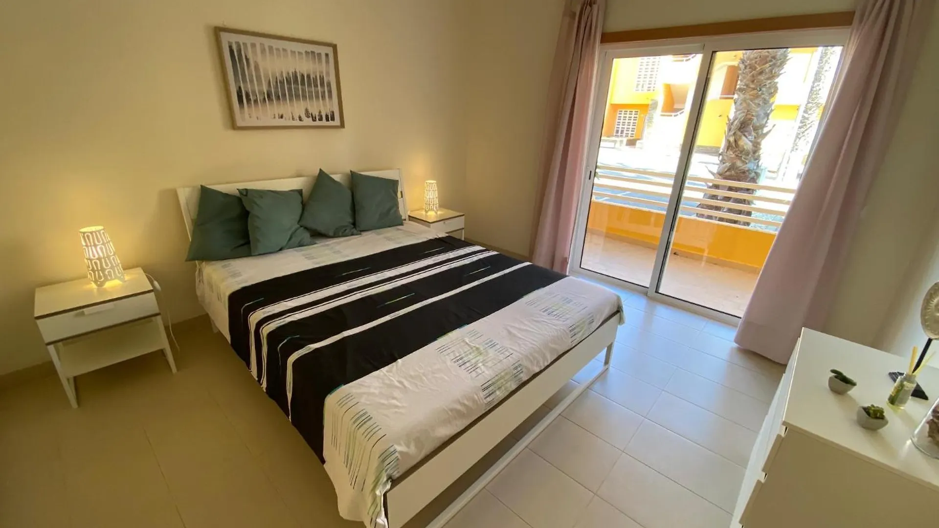 Apartmán Casa Line Cabanas De Tavira