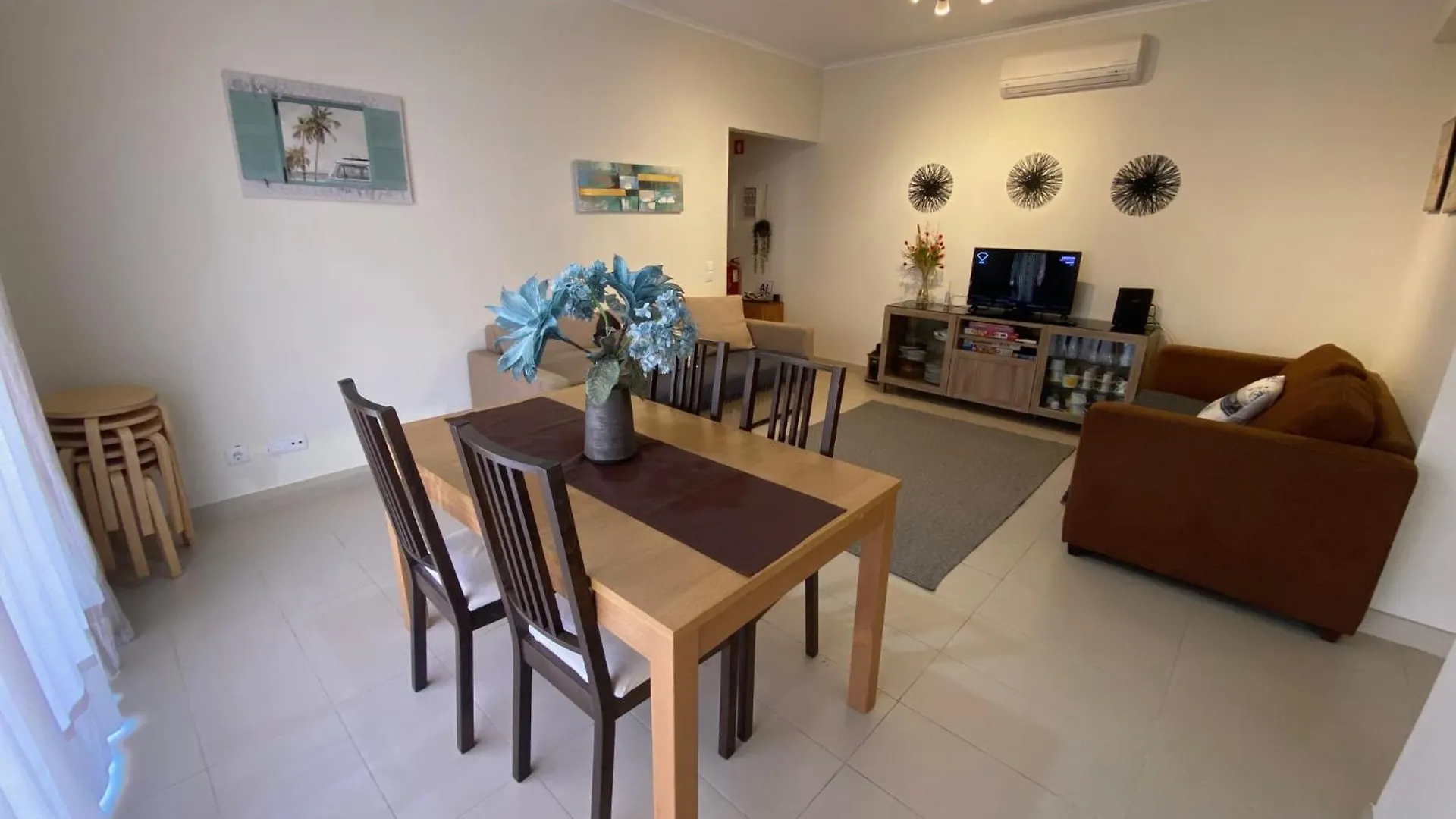 Apartmán Casa Line Cabanas De Tavira